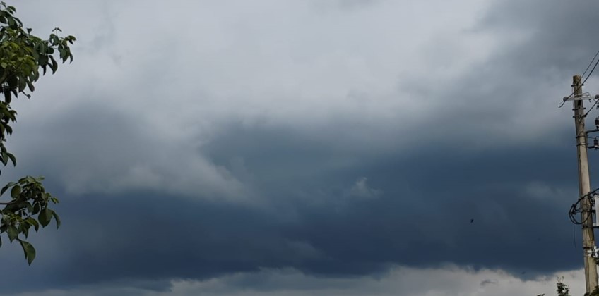RJ terá a primeira onda de frio de 2026 na semana que vem